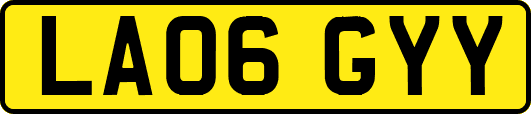 LA06GYY