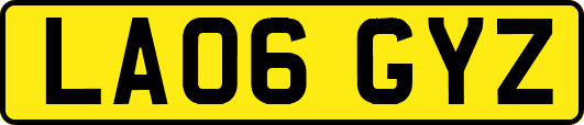 LA06GYZ