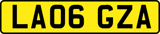 LA06GZA