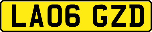LA06GZD