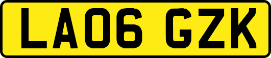 LA06GZK