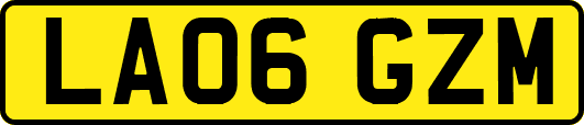 LA06GZM