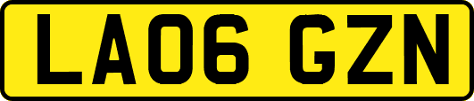 LA06GZN
