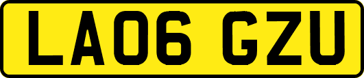LA06GZU
