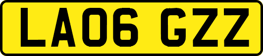 LA06GZZ
