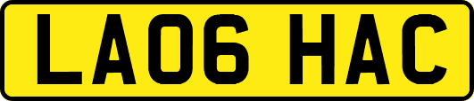 LA06HAC