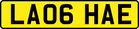 LA06HAE