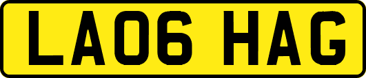 LA06HAG