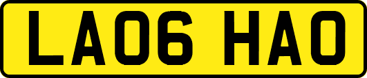 LA06HAO