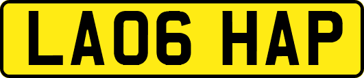LA06HAP