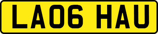 LA06HAU
