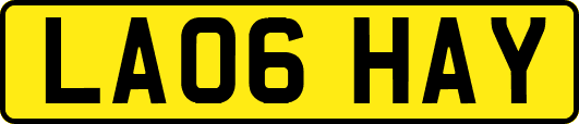 LA06HAY