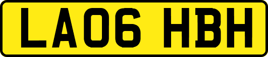 LA06HBH