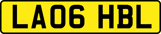 LA06HBL