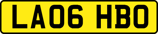 LA06HBO