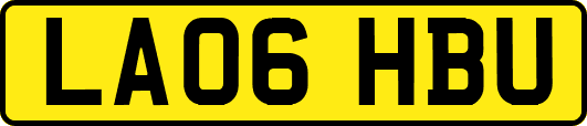 LA06HBU