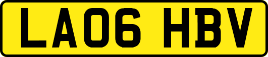LA06HBV