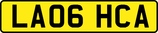 LA06HCA