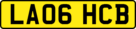 LA06HCB