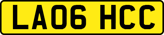 LA06HCC