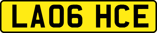 LA06HCE