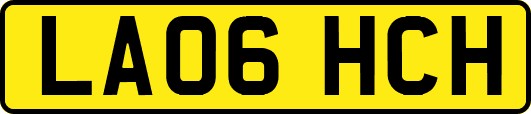LA06HCH