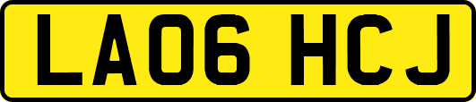 LA06HCJ
