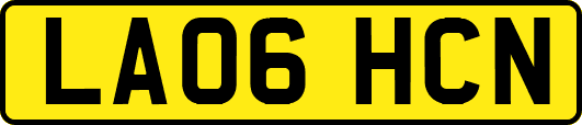 LA06HCN