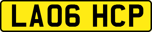 LA06HCP