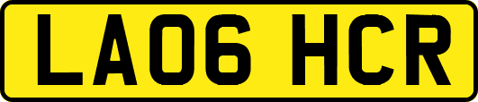 LA06HCR