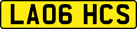 LA06HCS