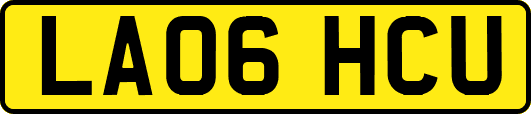 LA06HCU