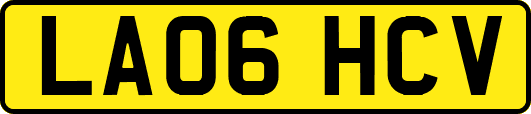 LA06HCV