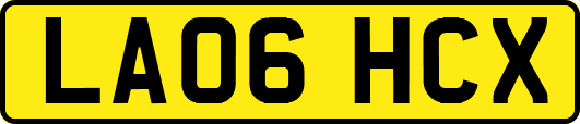 LA06HCX