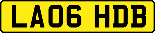 LA06HDB