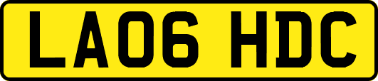 LA06HDC
