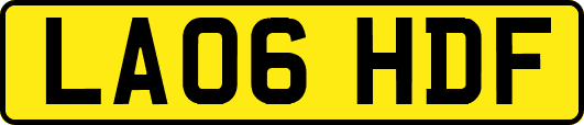 LA06HDF