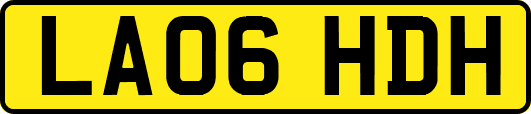 LA06HDH