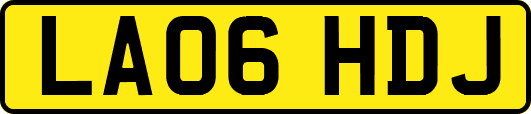 LA06HDJ