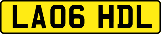 LA06HDL