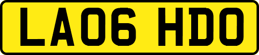 LA06HDO