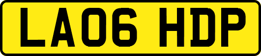 LA06HDP