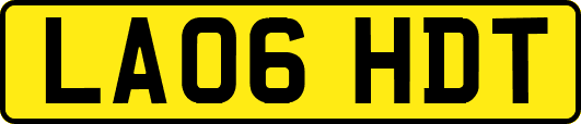 LA06HDT