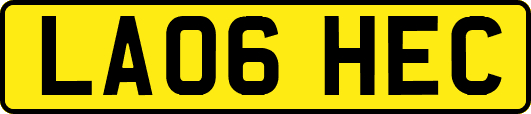LA06HEC