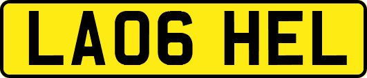 LA06HEL