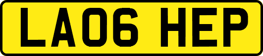 LA06HEP