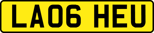 LA06HEU