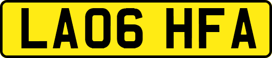 LA06HFA