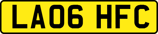 LA06HFC