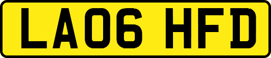 LA06HFD